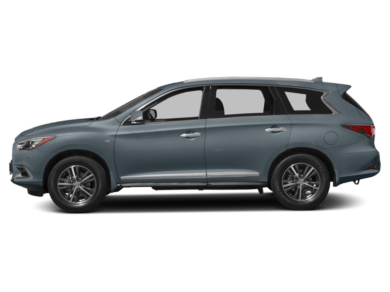 2018 INFINITI QX60 Vehicle Photo in Louisville, KY 40505