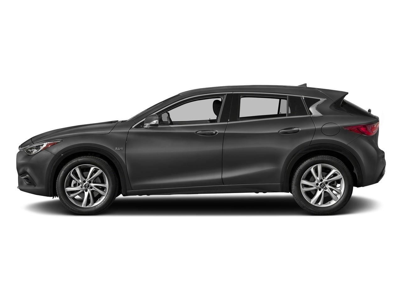 2018 INFINITI QX30 Vehicle Photo in Grapevine, TX 76051