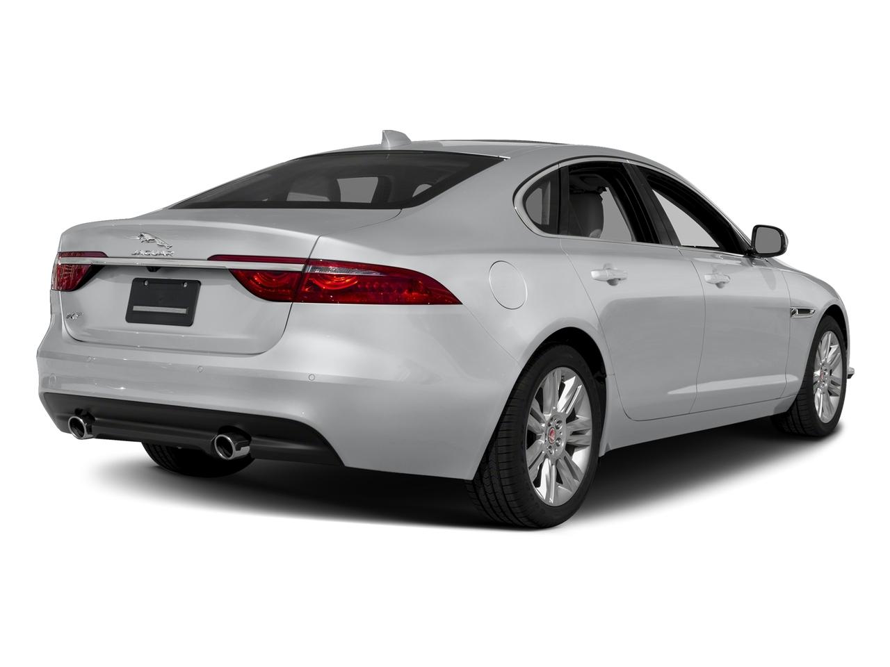 2018 Jaguar XF Vehicle Photo in Bethesda, MD 20852