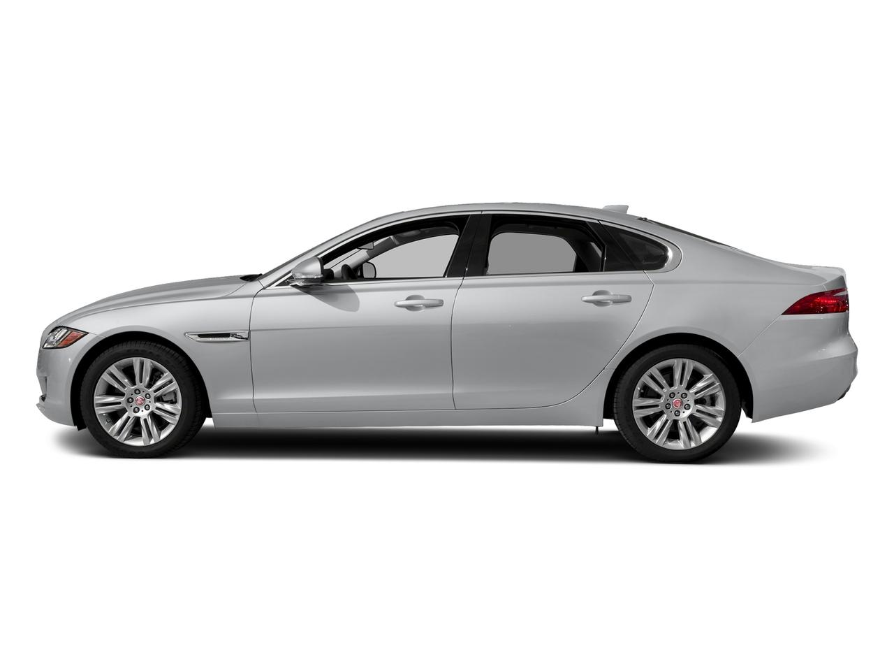 2018 Jaguar XF Vehicle Photo in Bethesda, MD 20852