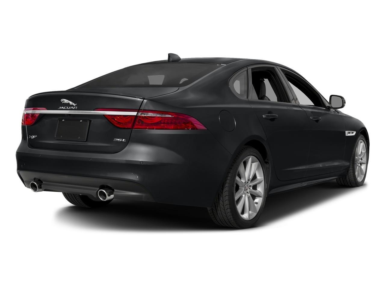 2018 Jaguar XF Vehicle Photo in Appleton, WI 54913
