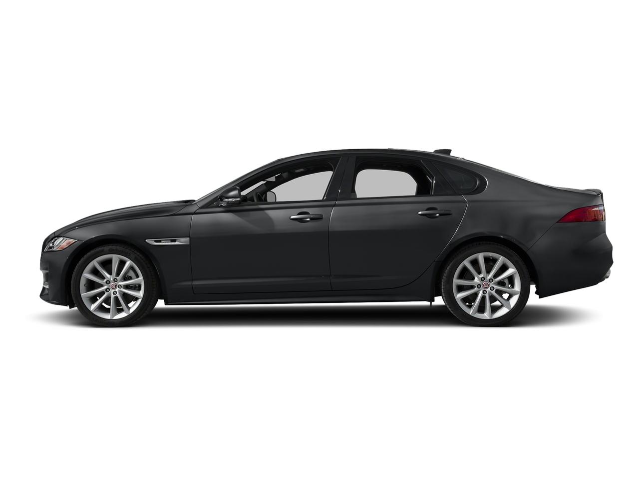 2018 Jaguar XF Vehicle Photo in Appleton, WI 54913