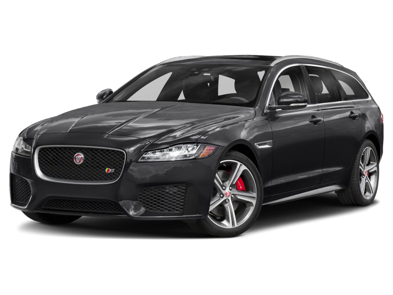 2018 Jaguar XF Vehicle Photo in Sarasota, FL 34231