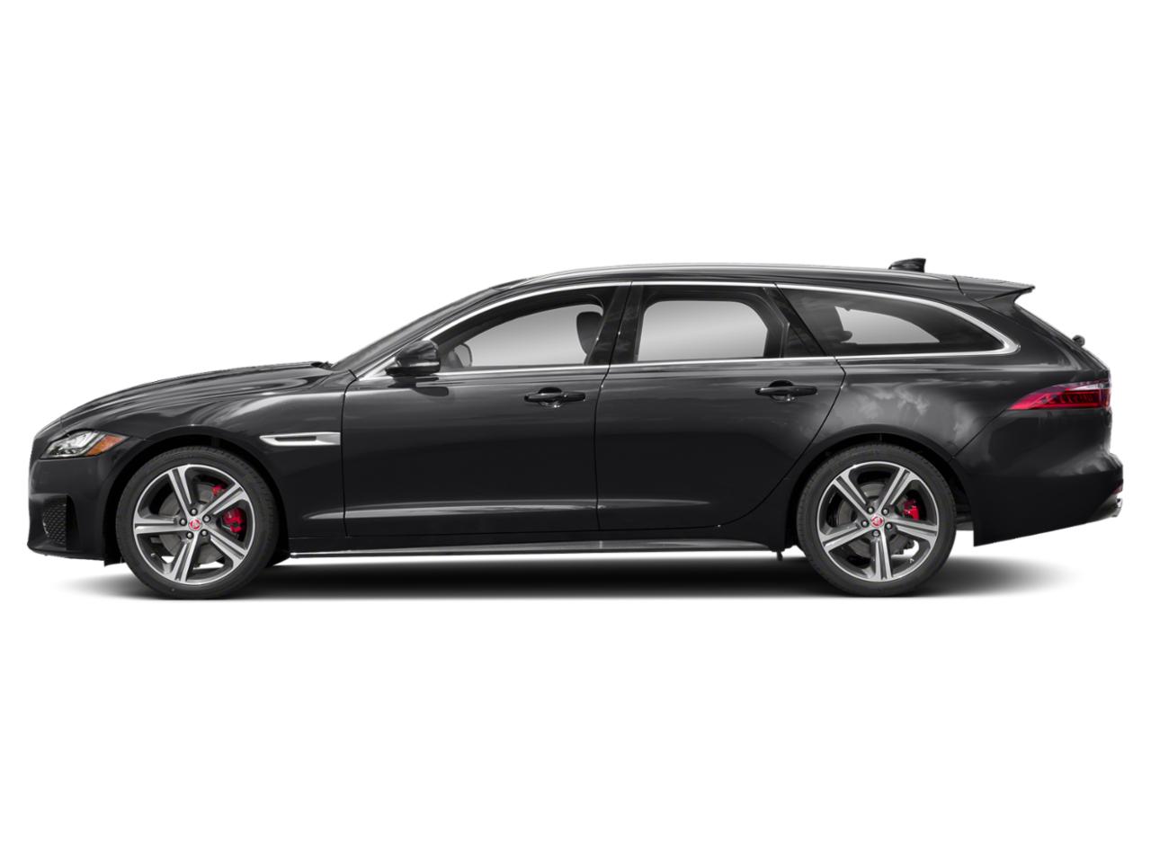 2018 Jaguar XF Vehicle Photo in Sarasota, FL 34231