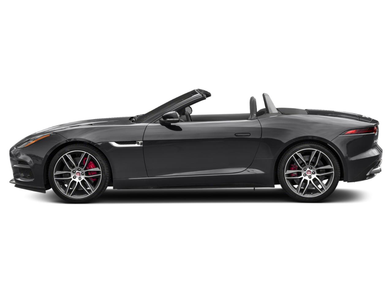 2018 Jaguar F-TYPE Vehicle Photo in Memphis, TN 38133