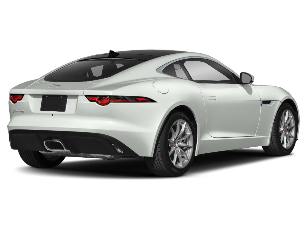 2018 Jaguar F-TYPE Vehicle Photo in Sanford, FL 32771