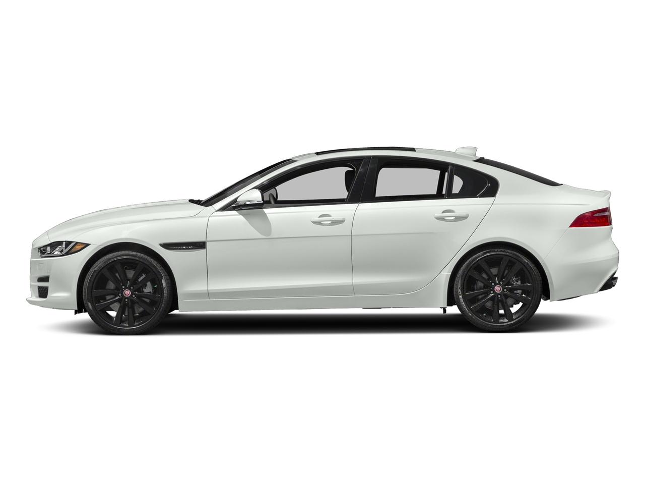 2018 Jaguar XE Vehicle Photo in Appleton, WI 54913