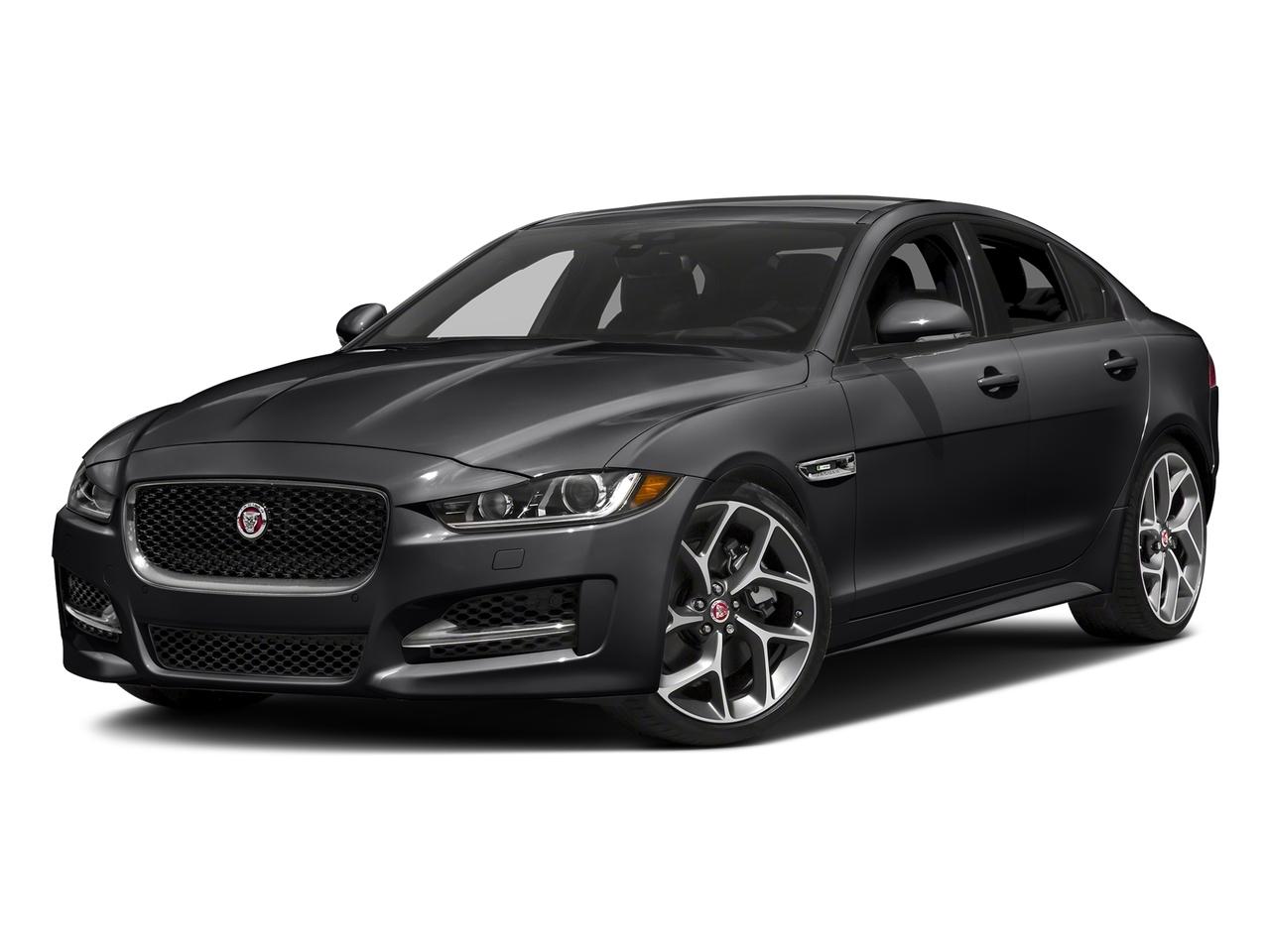 2018 Jaguar XE Vehicle Photo in Rolla, MO 65401