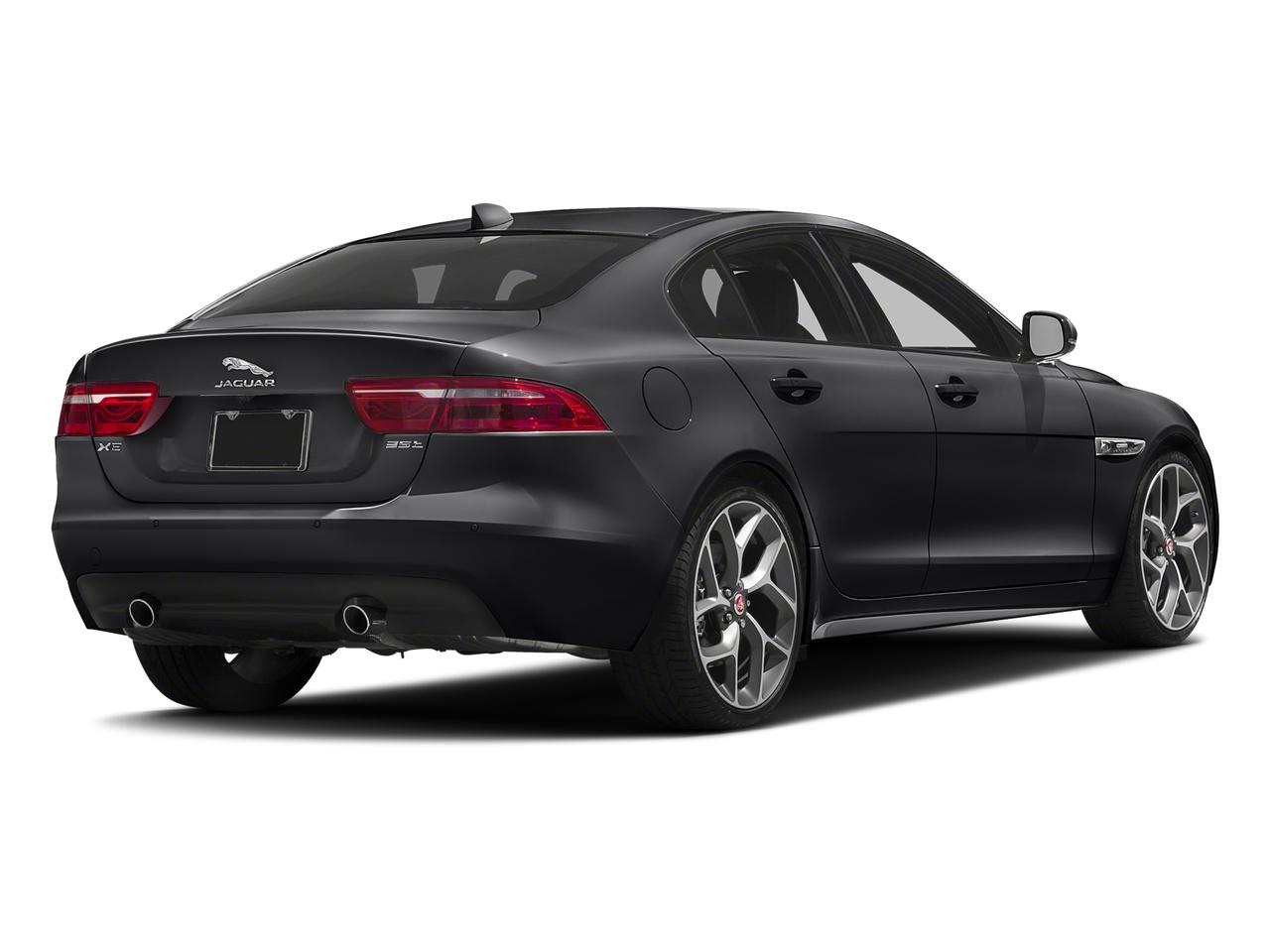 2018 Jaguar XE Vehicle Photo in Rolla, MO 65401