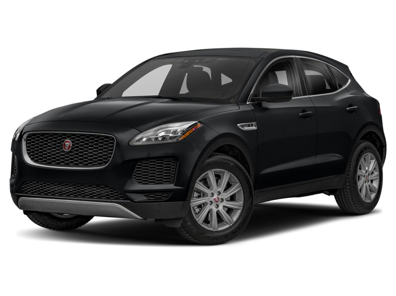 2018 Jaguar E-PACE Vehicle Photo in Memphis, TN 38115