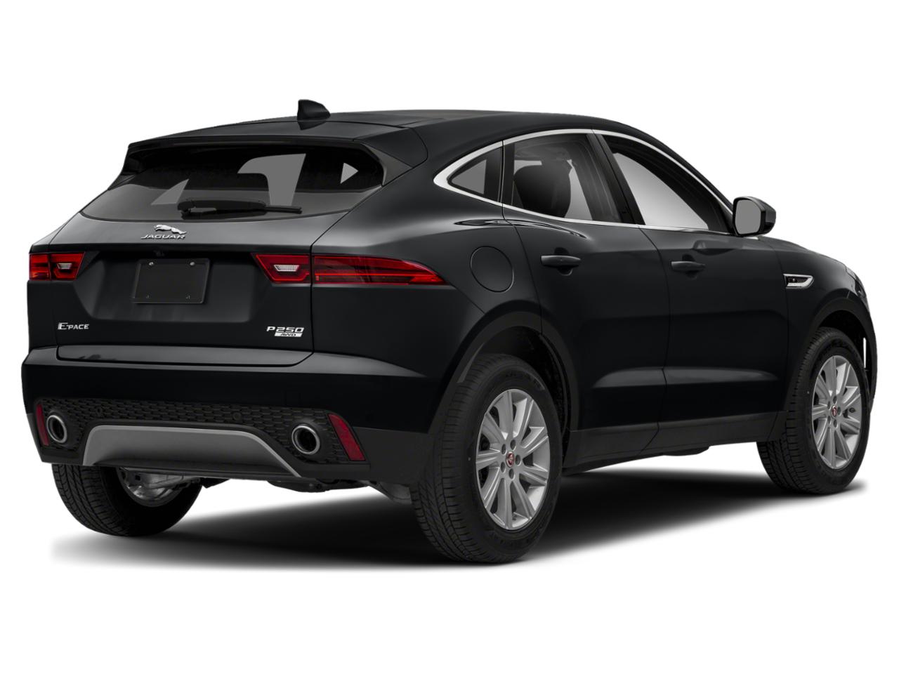 2018 Jaguar E-PACE Vehicle Photo in Memphis, TN 38115