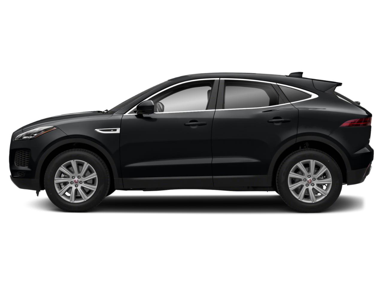 2018 Jaguar E-PACE Vehicle Photo in Memphis, TN 38115