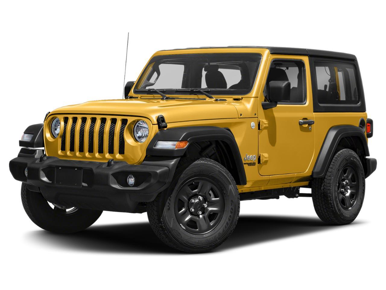 2018 Jeep Wrangler Vehicle Photo in Mechanicsburg, PA 17050-2306