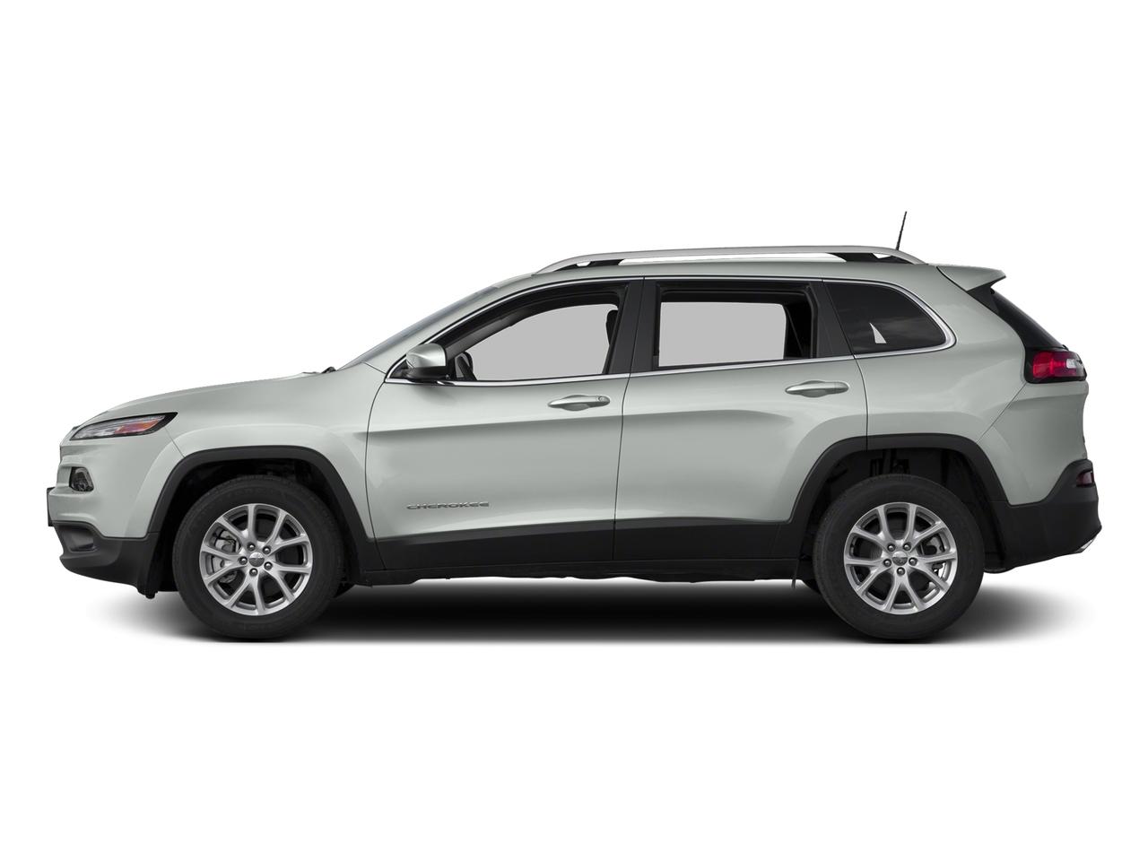 2018 Jeep Cherokee Vehicle Photo in BOISE, ID 83705-3761