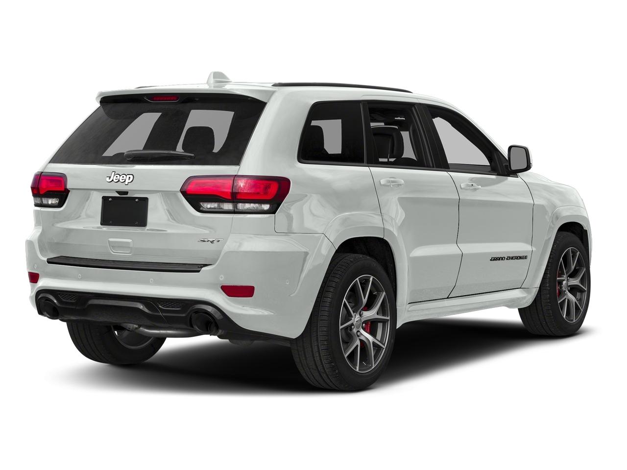 2018 Jeep Grand Cherokee Vehicle Photo in Salt Lake City, UT 84115-2787