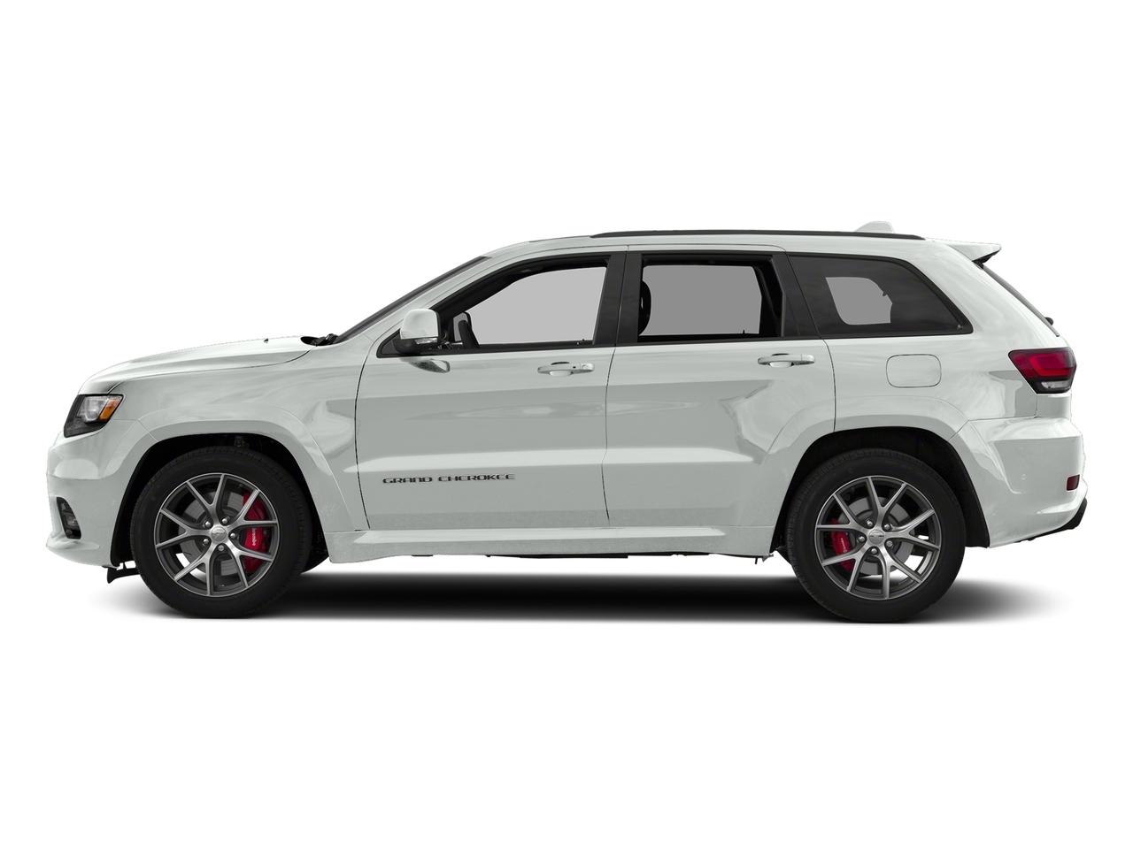 2018 Jeep Grand Cherokee Vehicle Photo in Salt Lake City, UT 84115-2787