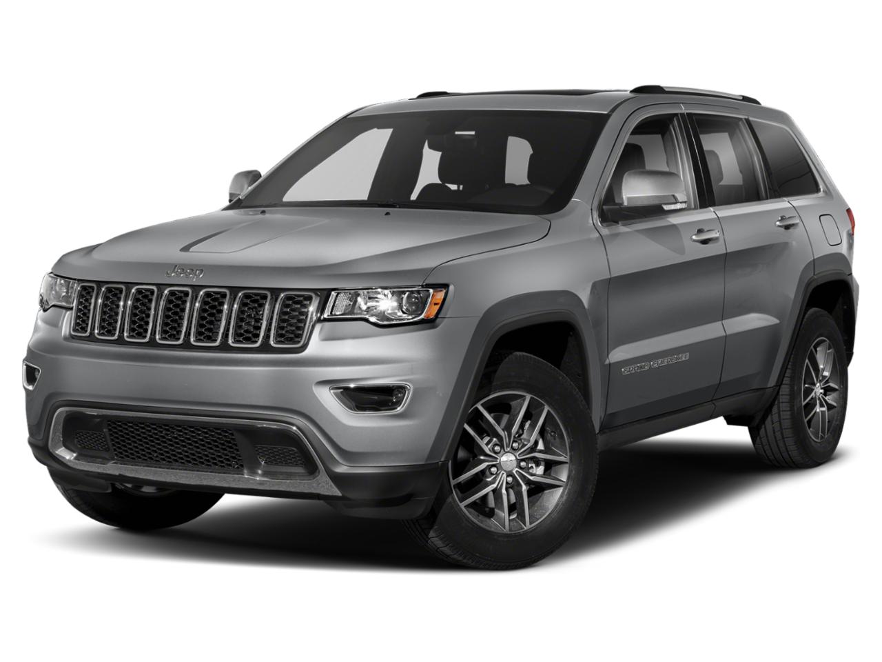 2018 Jeep Grand Cherokee Vehicle Photo in Appleton, WI 54913