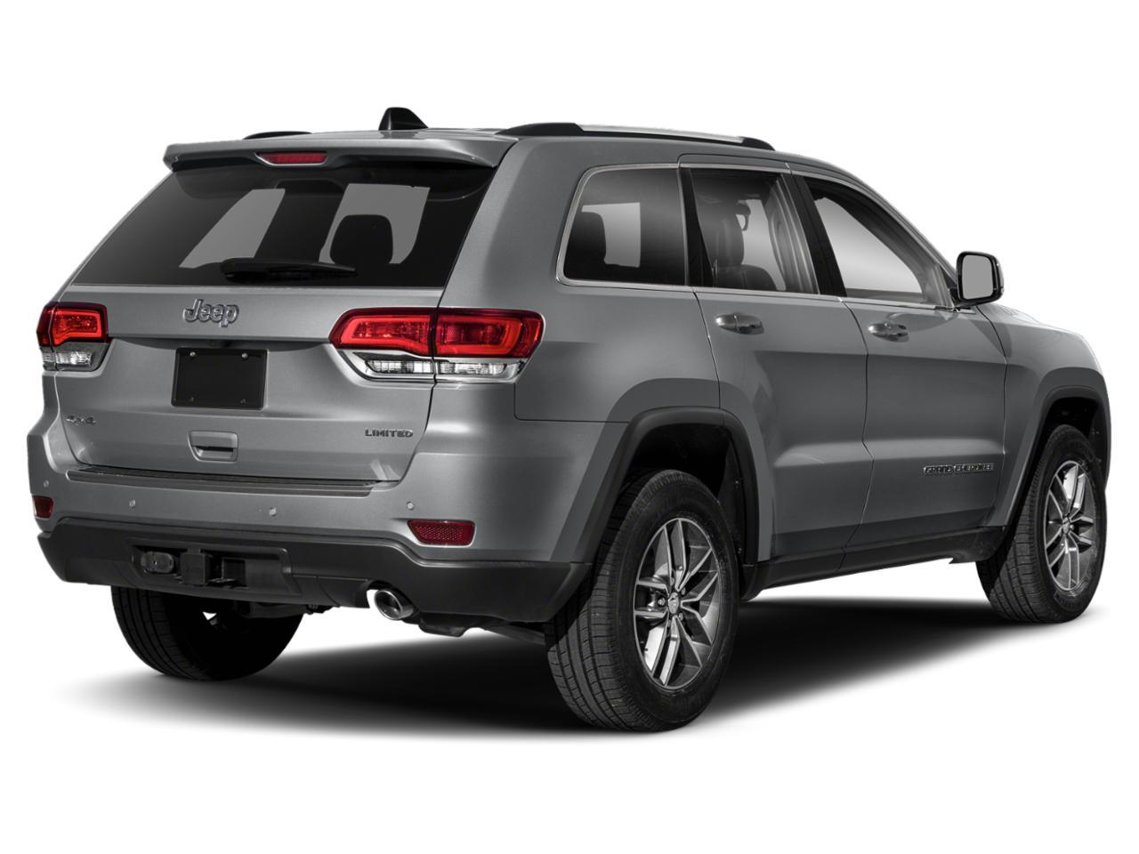 2018 Jeep Grand Cherokee Vehicle Photo in Appleton, WI 54913