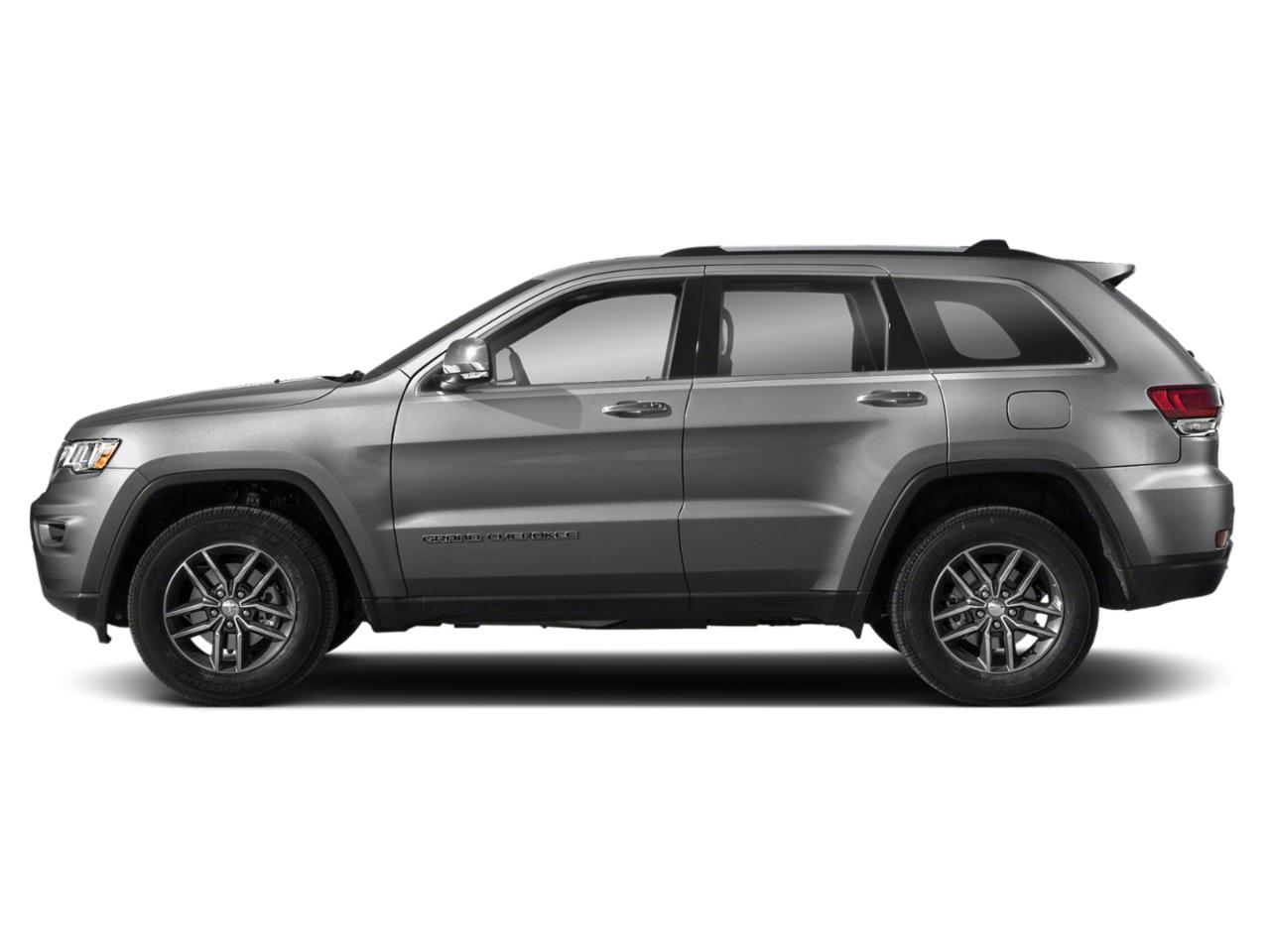 2018 Jeep Grand Cherokee Vehicle Photo in Appleton, WI 54913