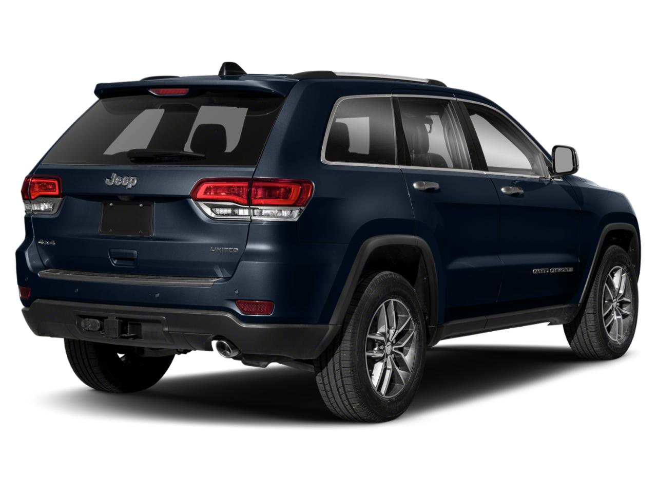 2018 Jeep Grand Cherokee Vehicle Photo in Delray Beach, FL 33444