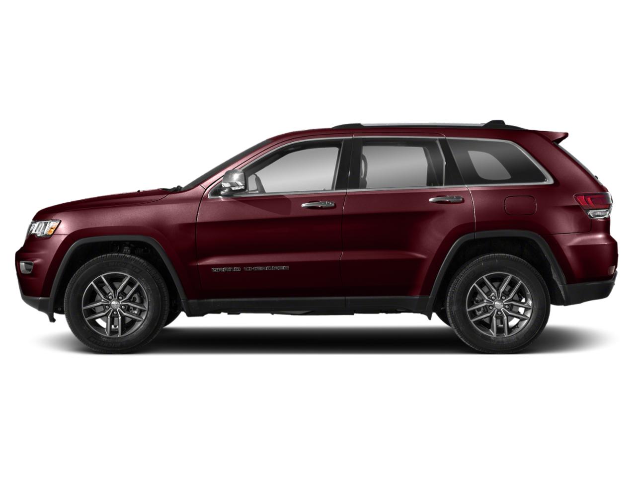 2018 Jeep Grand Cherokee Vehicle Photo in Green Bay, WI 54304