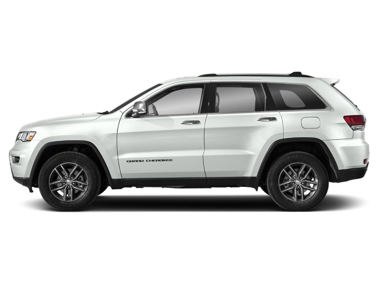 2018 Jeep Grand Cherokee Vehicle Photo in MESA, AZ 85206-4395