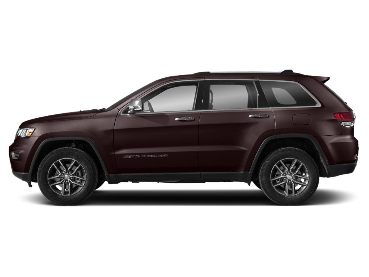 Used 2018 Jeep Grand Cherokee Limited Sterling Edition with VIN 1C4RJFBG3JC377942 for sale in Warren, OH