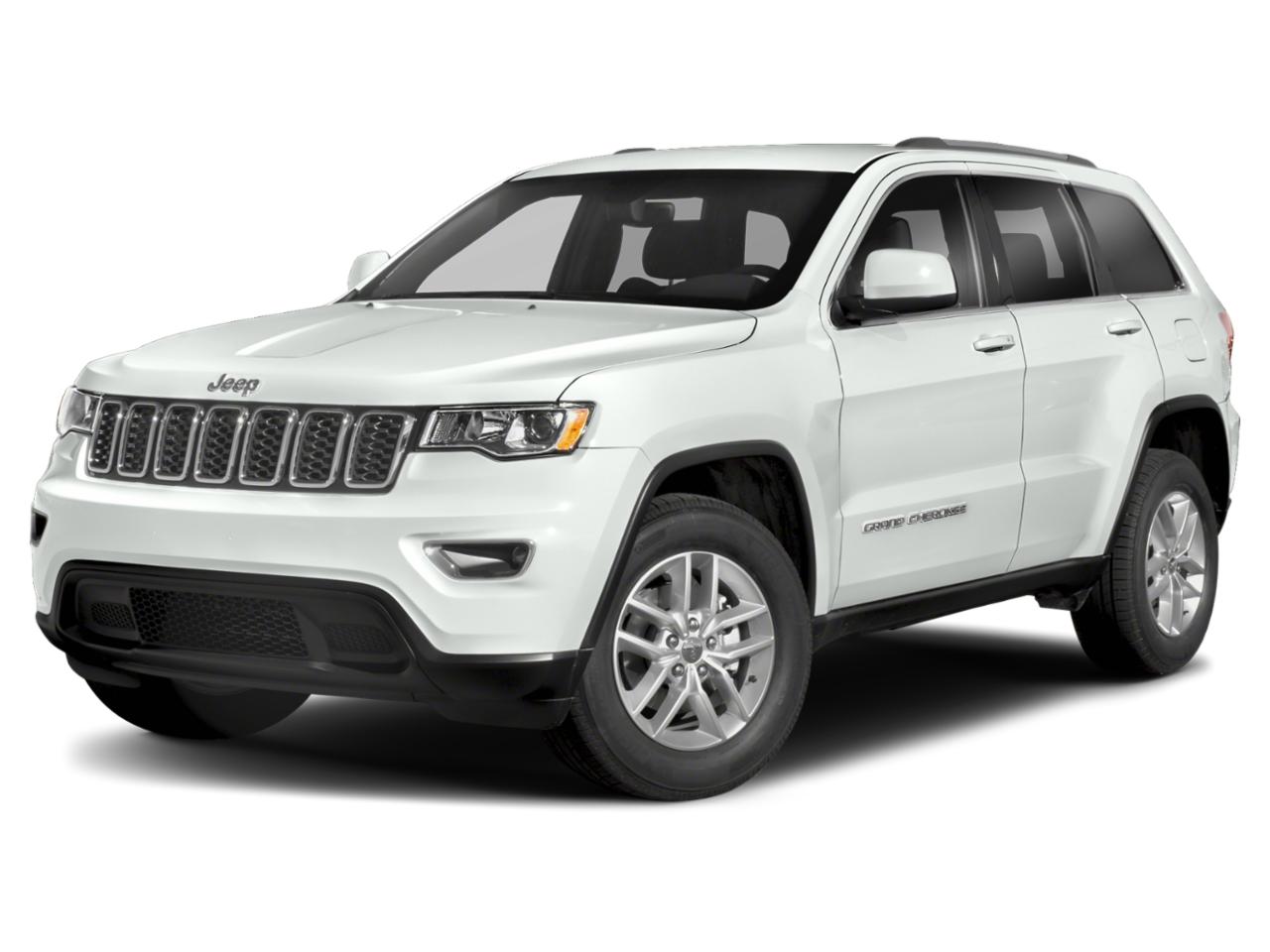 2018 Jeep Grand Cherokee Vehicle Photo in SELMA, TX 78154-1460