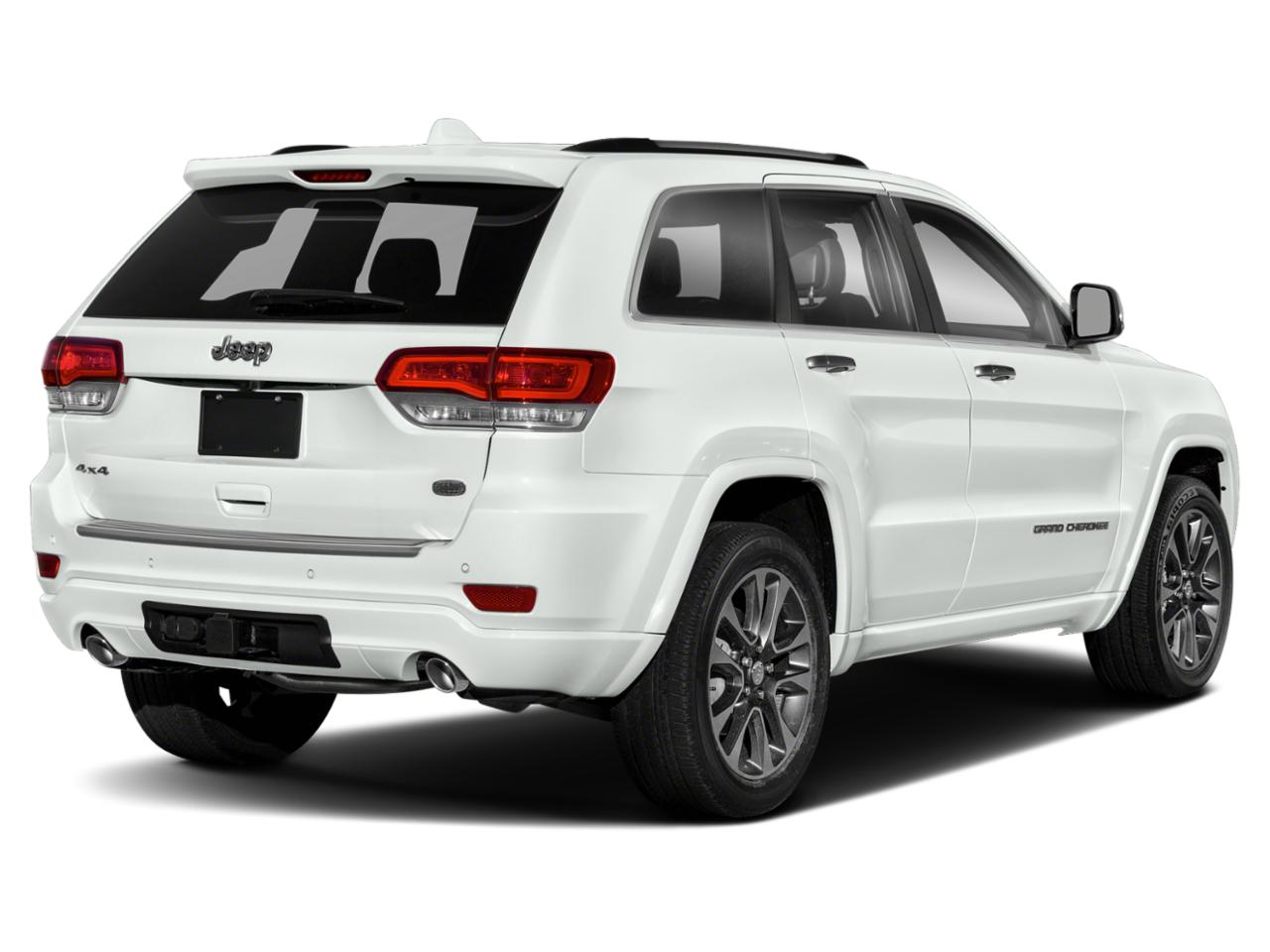 2018 Jeep Grand Cherokee Vehicle Photo in Delray Beach, FL 33444