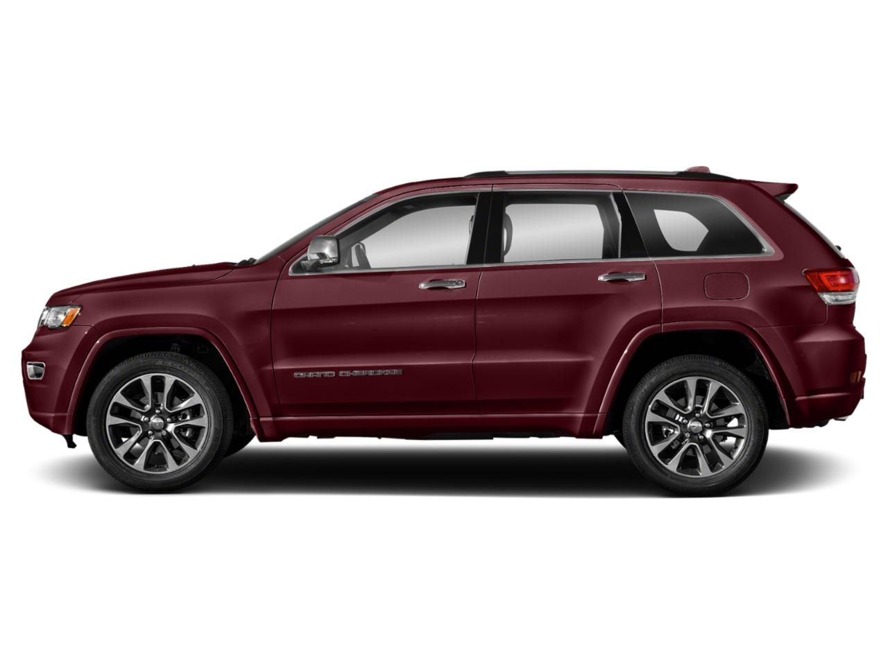 2018 Jeep Grand Cherokee Vehicle Photo in Odessa, TX 79762