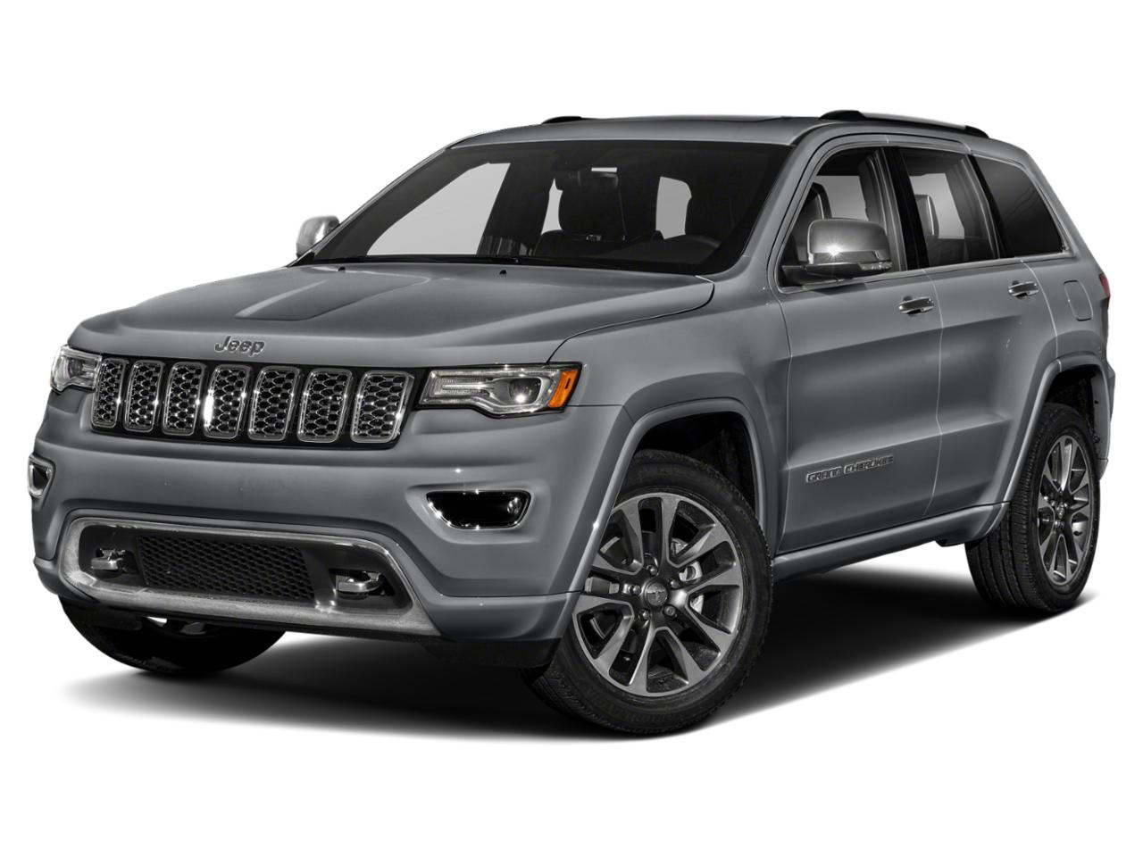 2018 Jeep Grand Cherokee Vehicle Photo in Mechanicsburg, PA 17050-1707