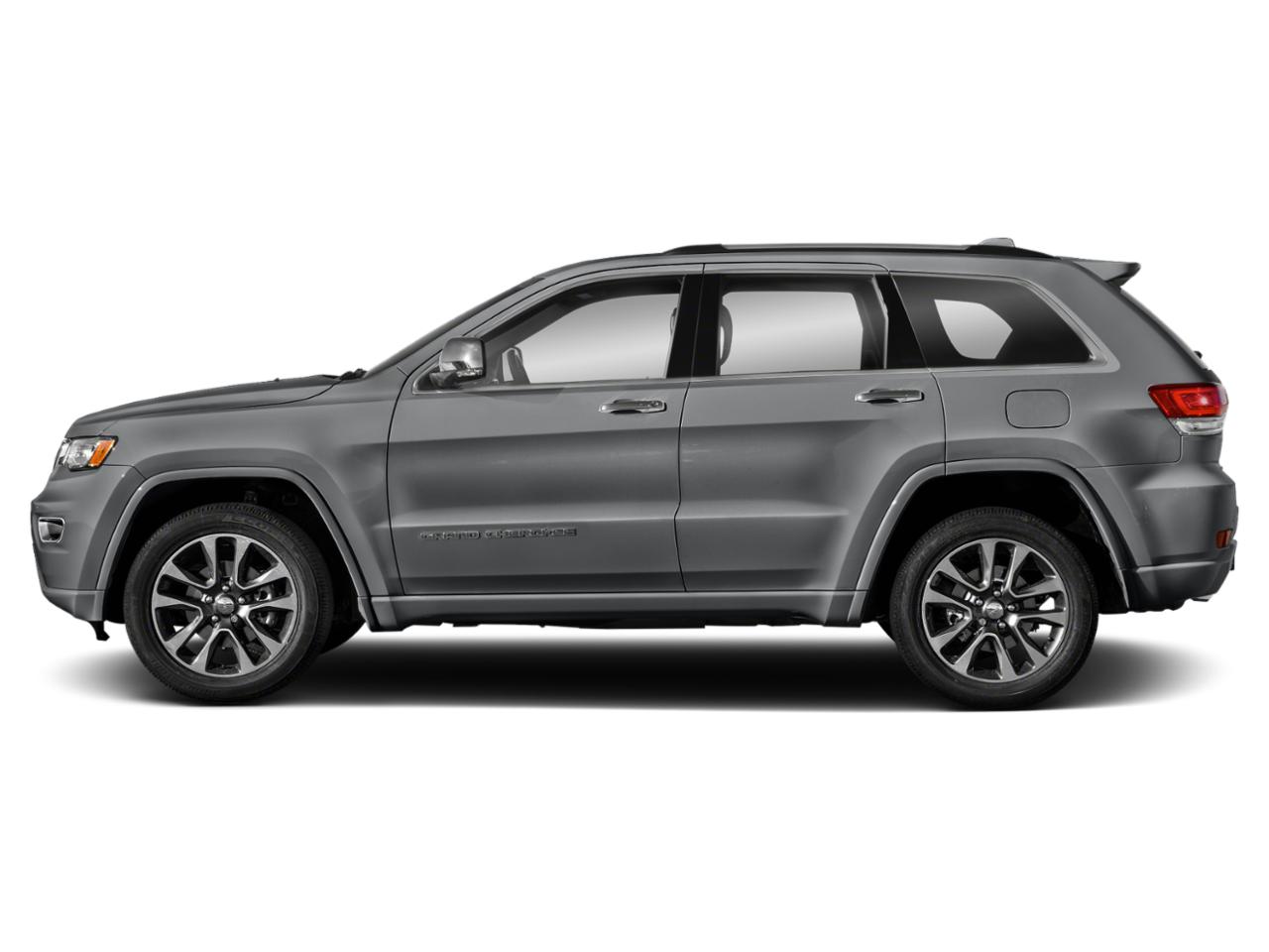 2018 Jeep Grand Cherokee Vehicle Photo in Mechanicsburg, PA 17050-1707