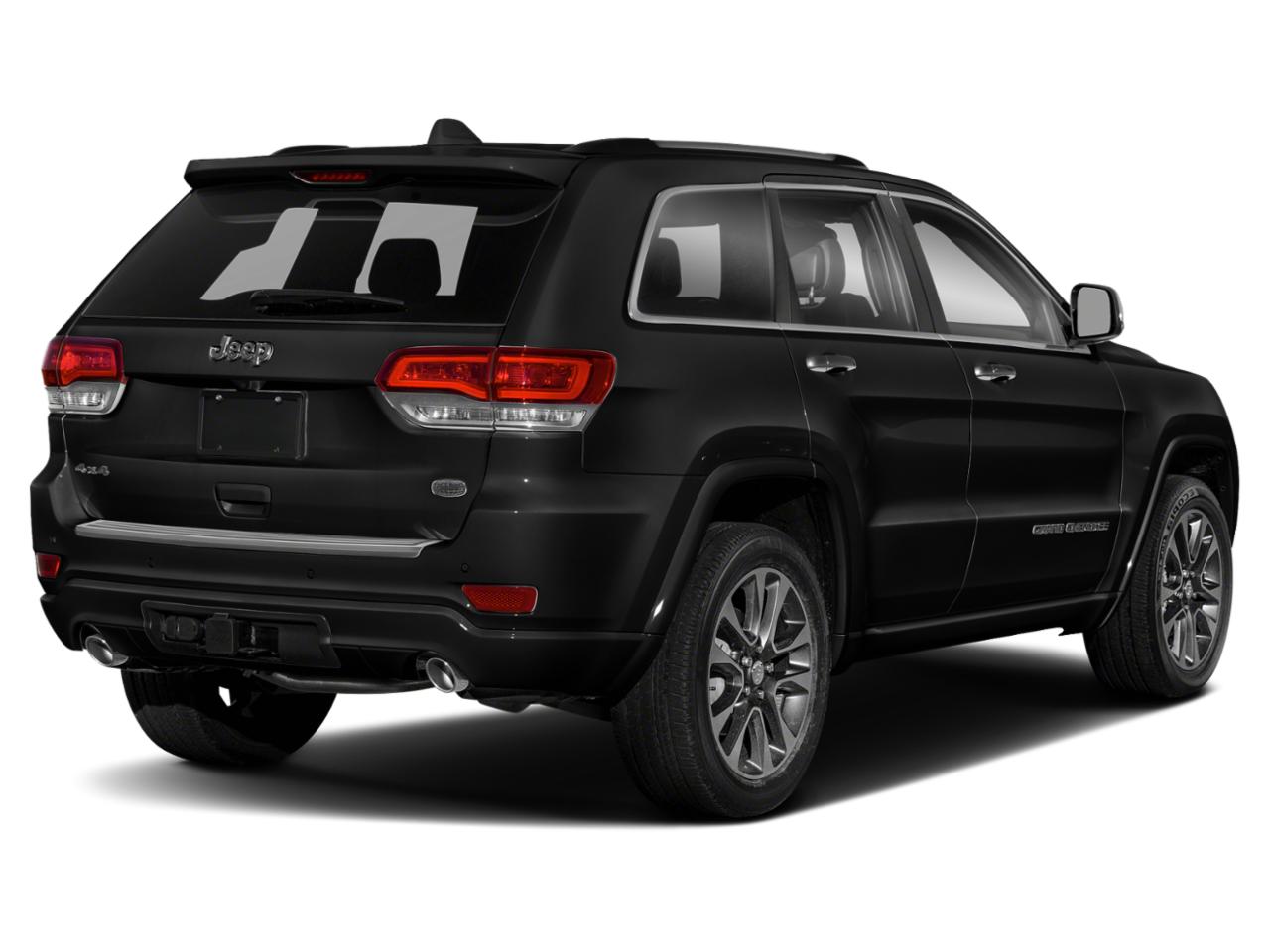 2018 Jeep Grand Cherokee Vehicle Photo in Bel Air, MD 21014