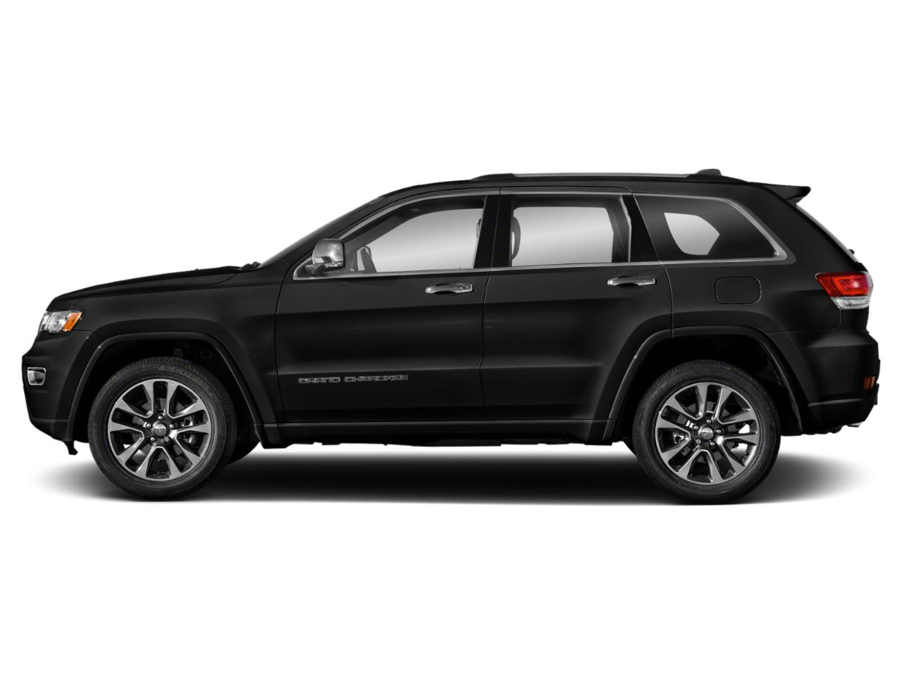 2018 Jeep Grand Cherokee Vehicle Photo in Bel Air, MD 21014