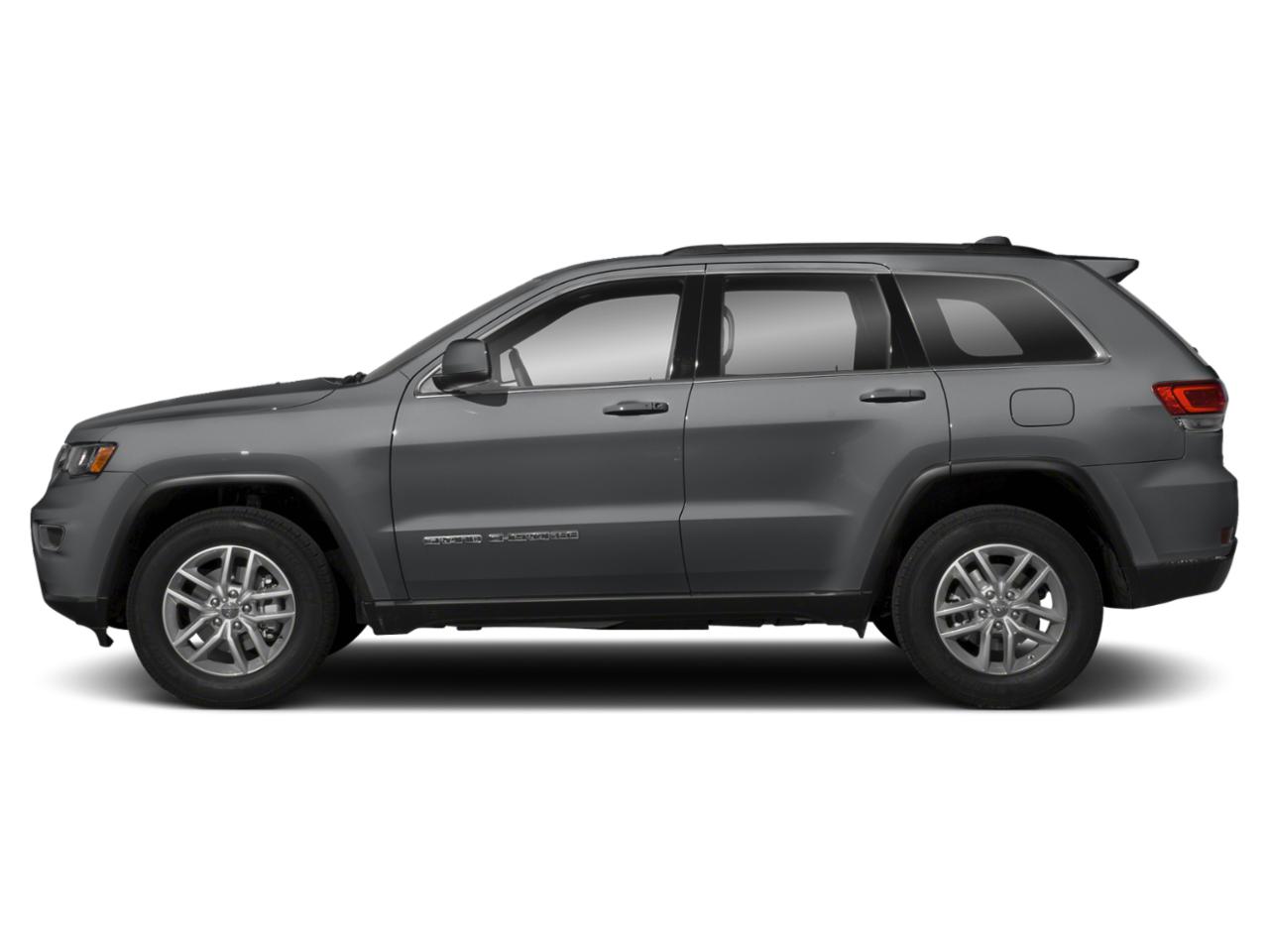 2018 Jeep Grand Cherokee Vehicle Photo in MEDINA, OH 44256-9631