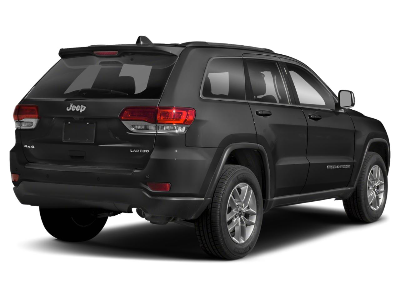 2018 Jeep Grand Cherokee Vehicle Photo in Green Bay, WI 54304