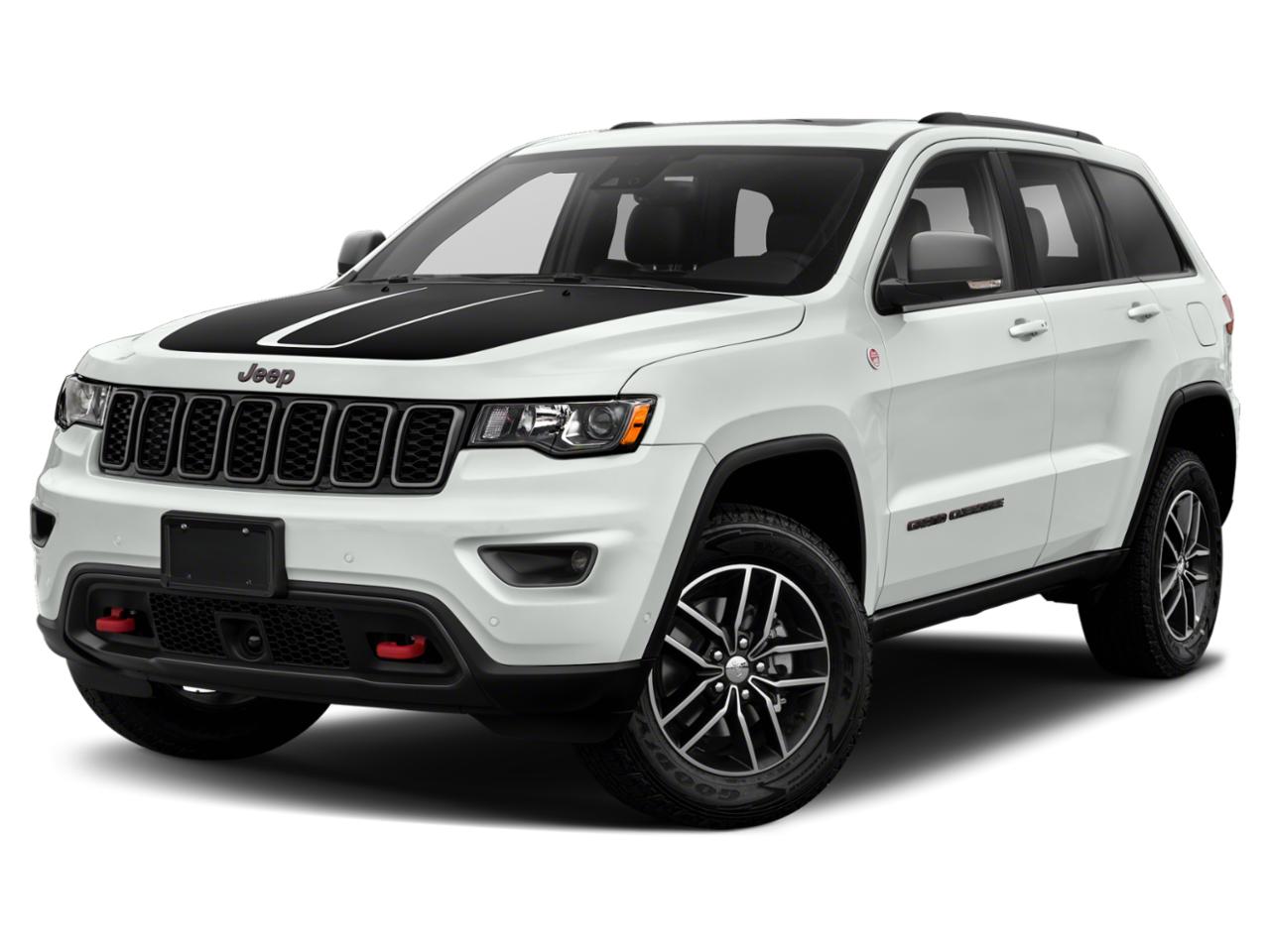 2018 Jeep Grand Cherokee Vehicle Photo in ORLANDO, FL 32808-7998