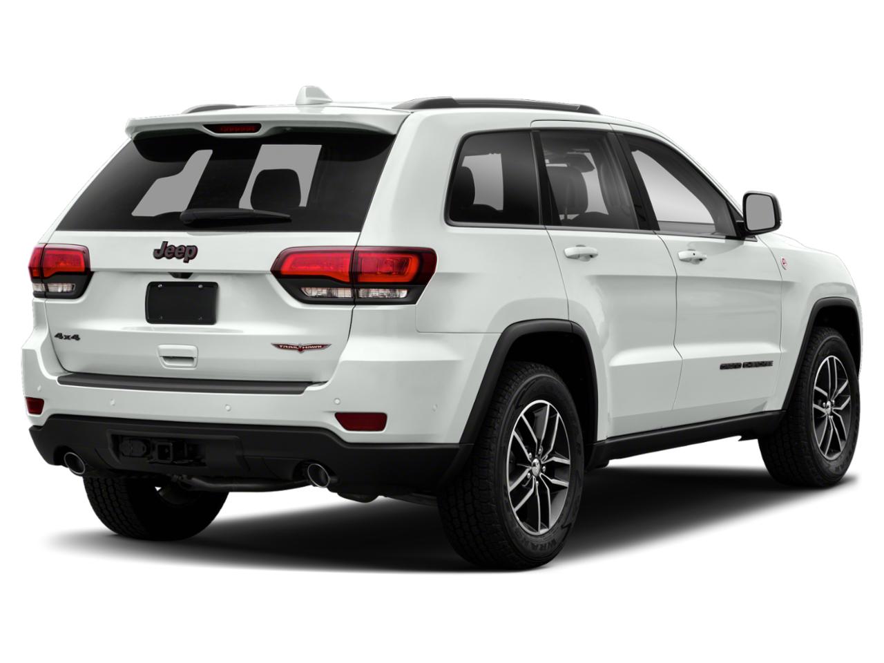 2018 Jeep Grand Cherokee Vehicle Photo in ORLANDO, FL 32808-7998