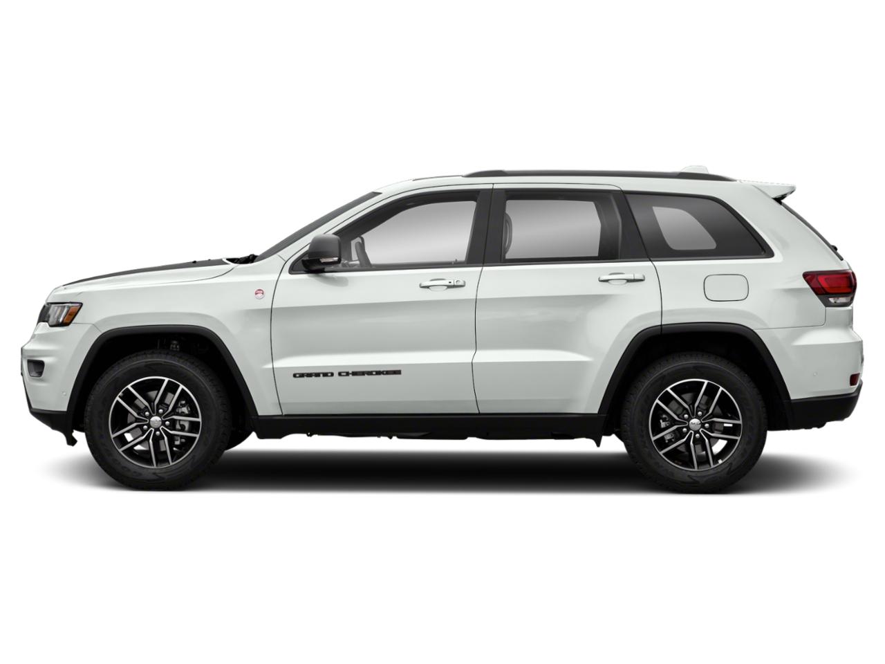 2018 Jeep Grand Cherokee Vehicle Photo in ORLANDO, FL 32808-7998