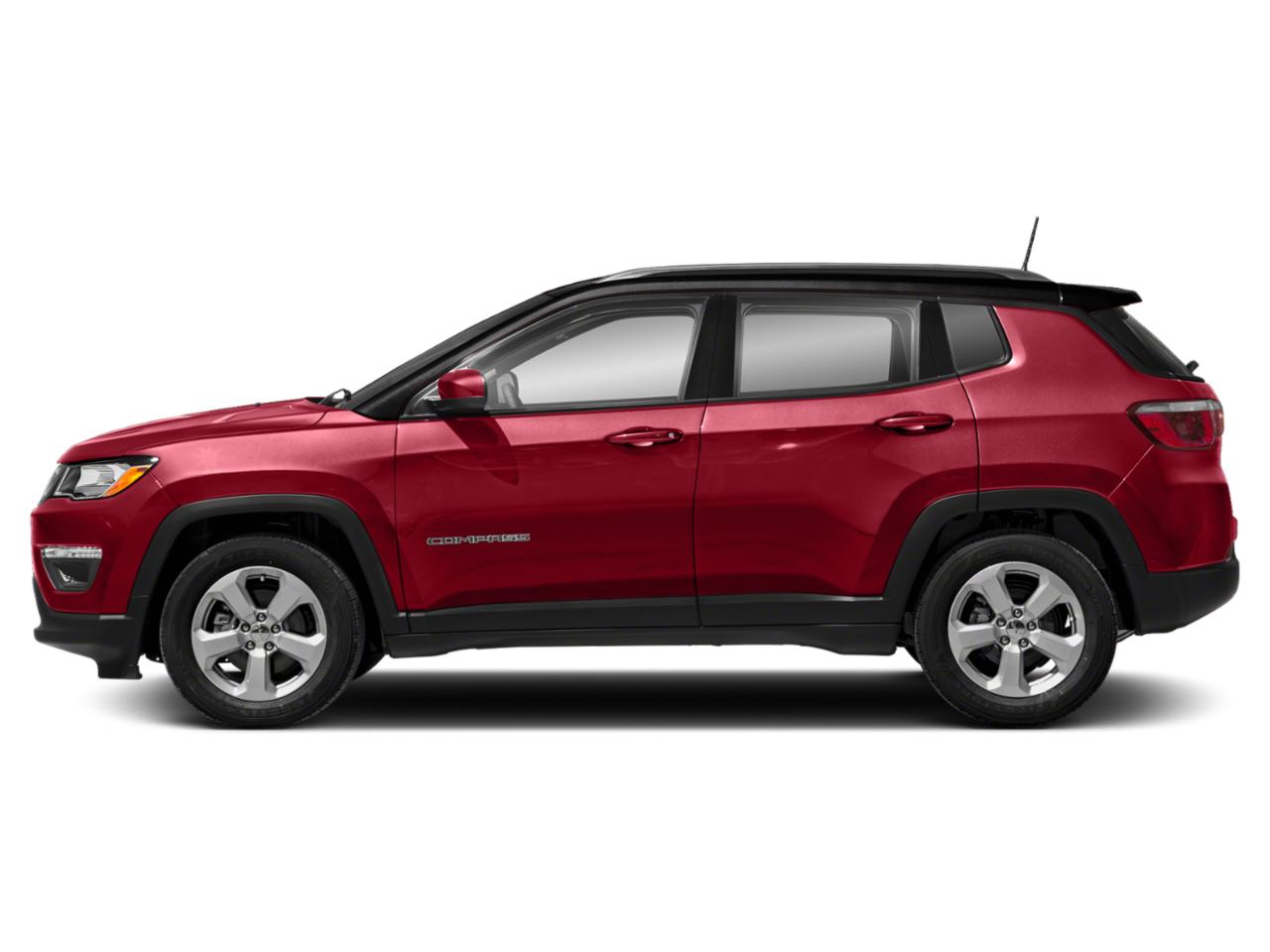 2018 Jeep Compass Vehicle Photo in Miami, FL 33015