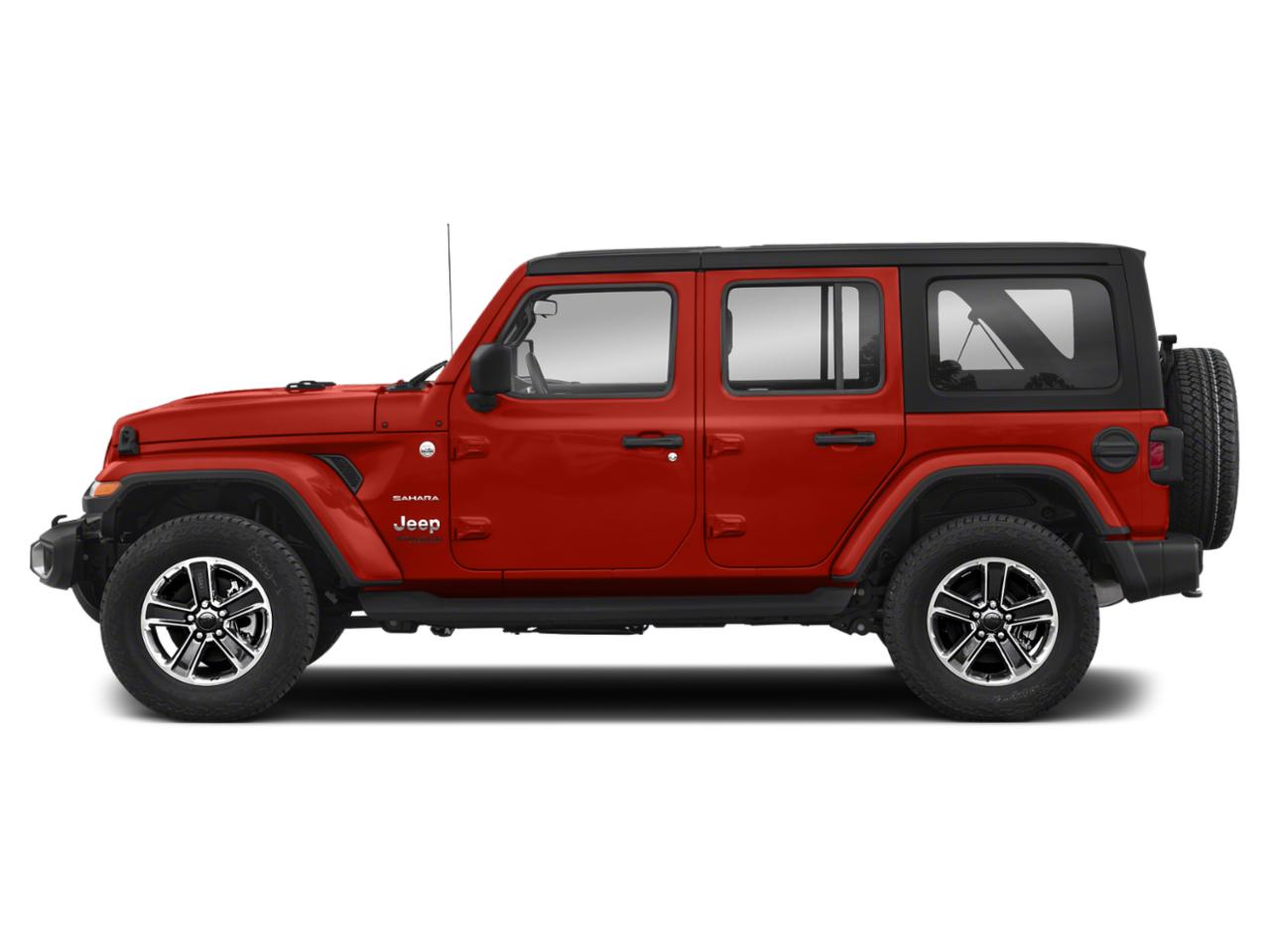 2018 Jeep Wrangler Unlimited Vehicle Photo in Green Bay, WI 54304