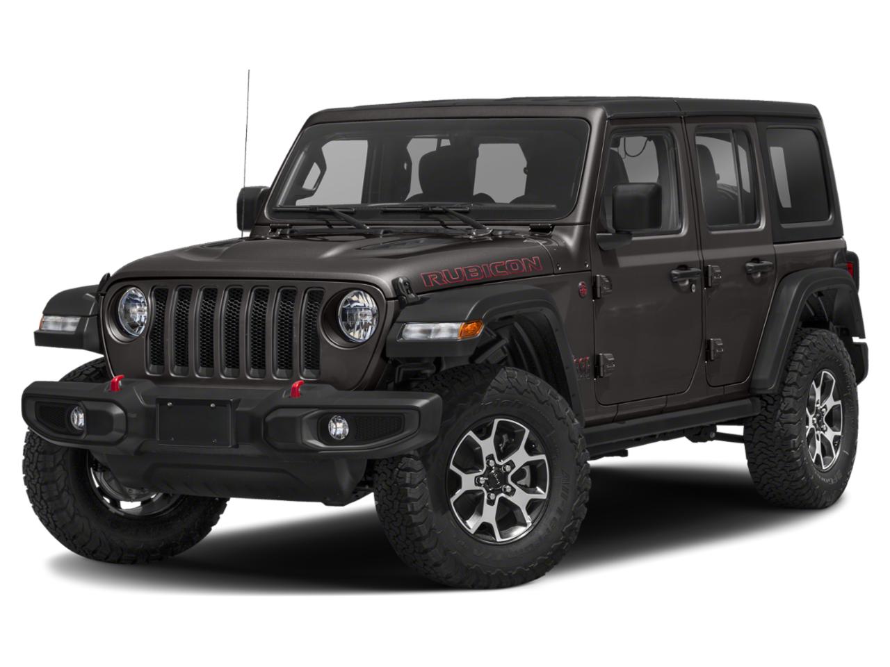 2018 Jeep Wrangler Unlimited Vehicle Photo in GAINESVILLE, TX 76240-2013