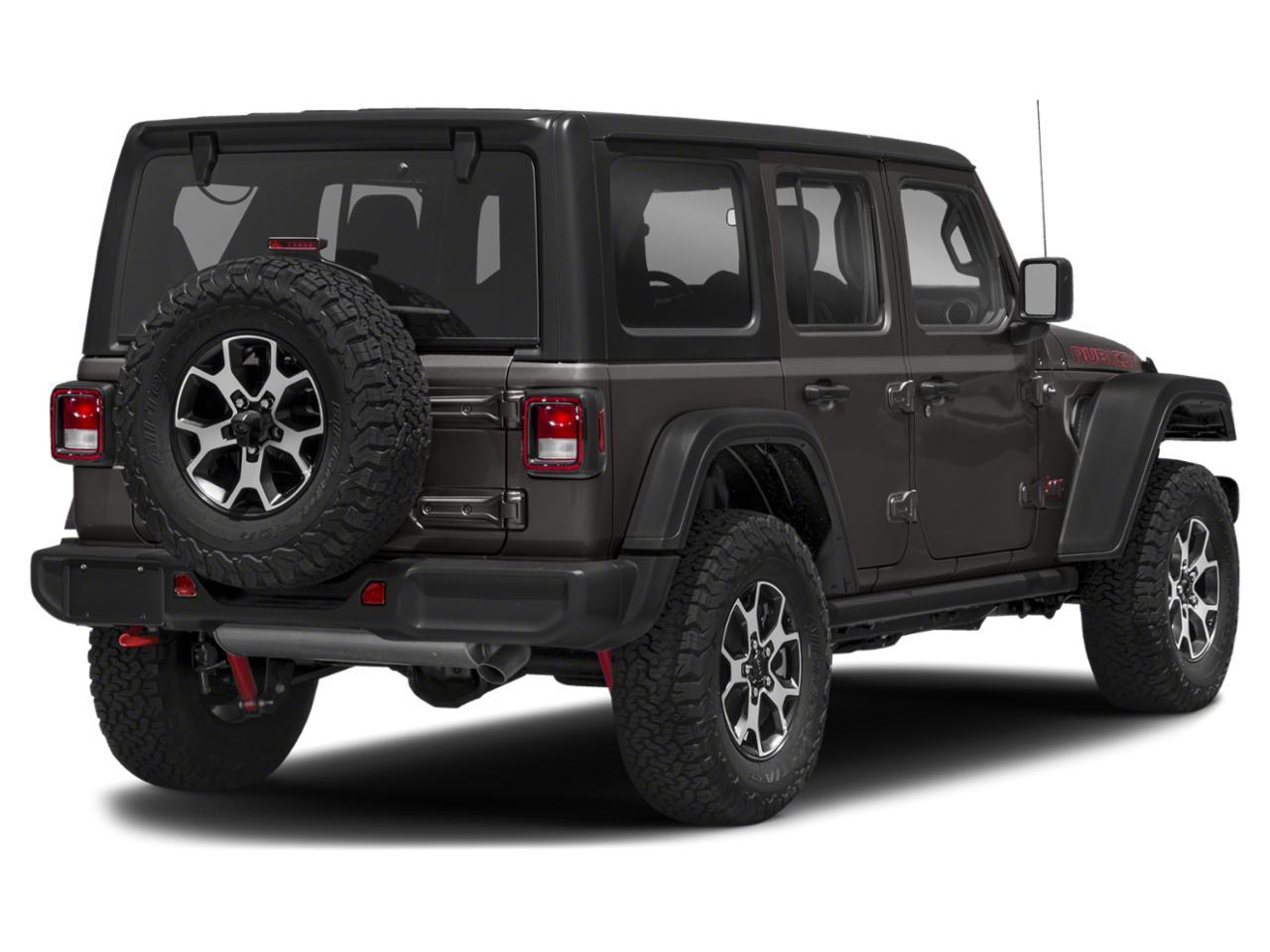 2018 Jeep Wrangler Unlimited Vehicle Photo in GAINESVILLE, TX 76240-2013