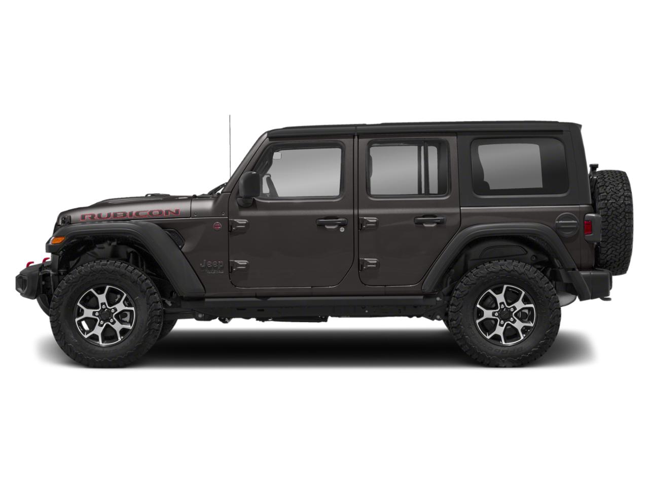 2018 Jeep Wrangler Unlimited Vehicle Photo in GAINESVILLE, TX 76240-2013