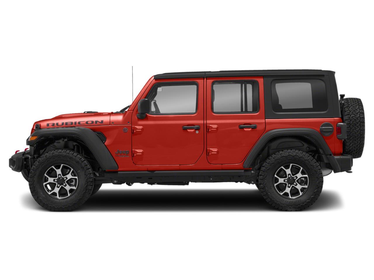 2018 Jeep Wrangler Unlimited Vehicle Photo in Oshkosh, WI 54901