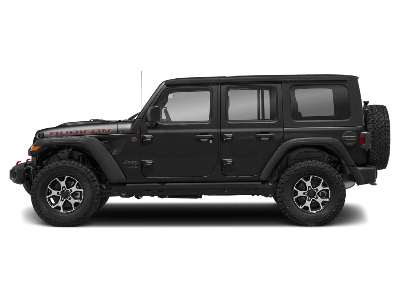 2018 Jeep Wrangler Unlimited Vehicle Photo in GILBERT, AZ 85297-0402