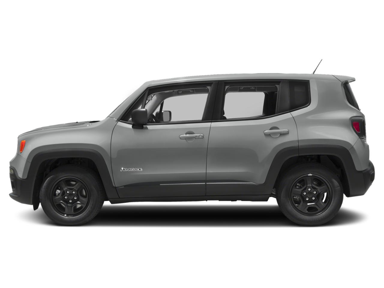 2018 Jeep Renegade Vehicle Photo in INDEPENDENCE, MO 64055-1377