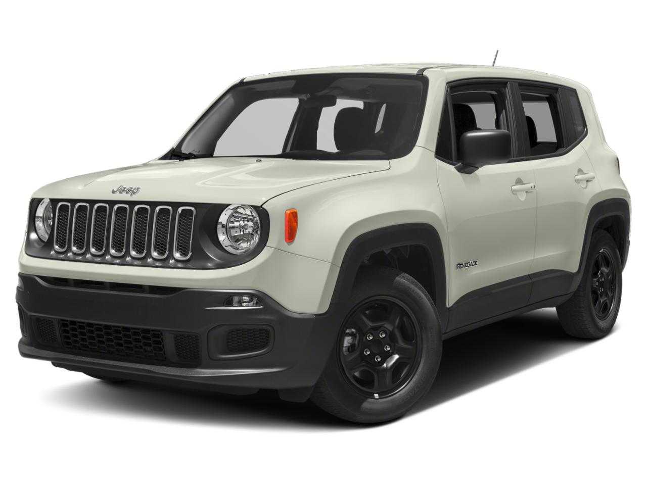 2018 Jeep Renegade Vehicle Photo in Pleasant Hills, PA 15236