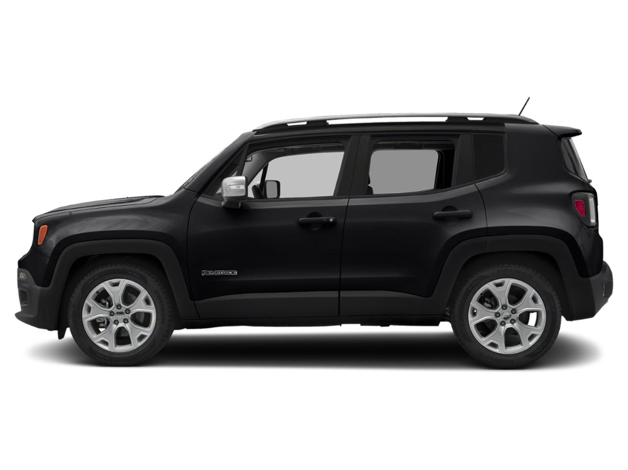 2018 Jeep Renegade Vehicle Photo in Jenkintown, PA 19046