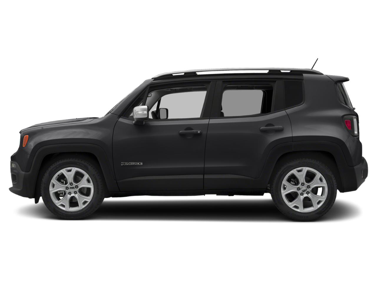 2018 Jeep Renegade Vehicle Photo in Trevose, PA 19053